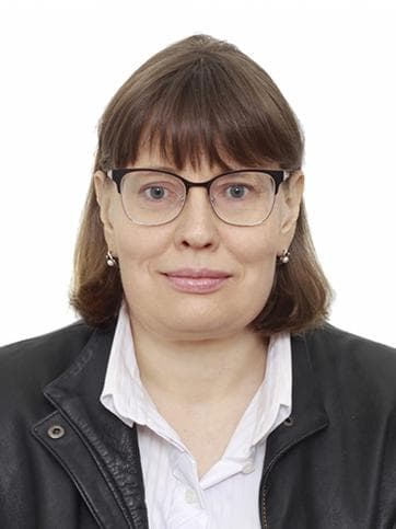 Екатерина Ивлиева