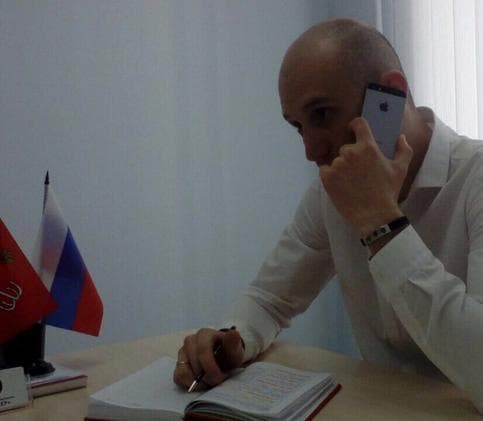 Никита Чукавин