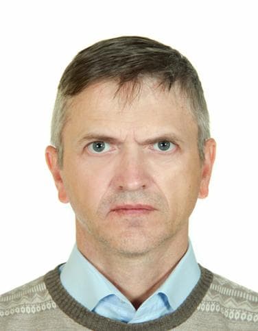 Сергей Кузнецов