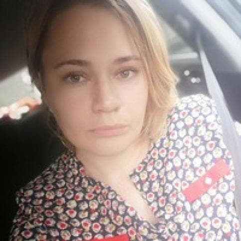Светлана Полянская