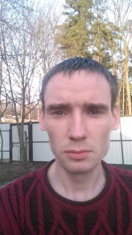 Александр Шатов