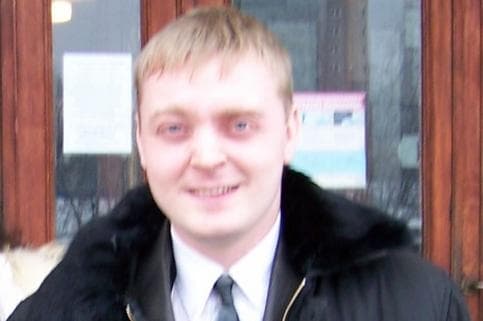 Лев Трещёткин