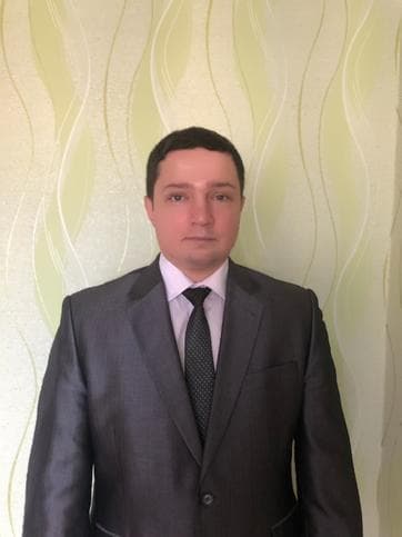 Александр Бударагин