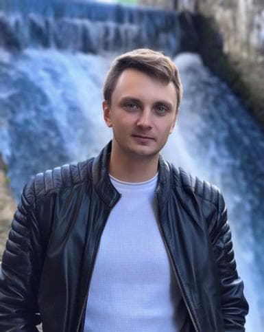 Михаил Филиппов
