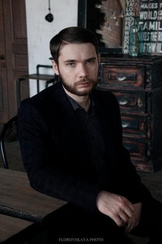 Илья Дровалев