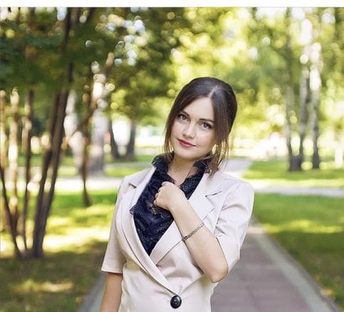 Татьяна Минакова