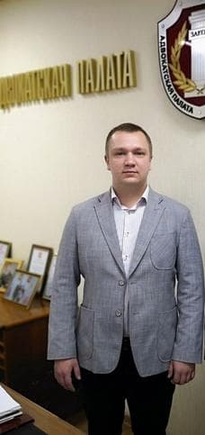 Михаил Кируша