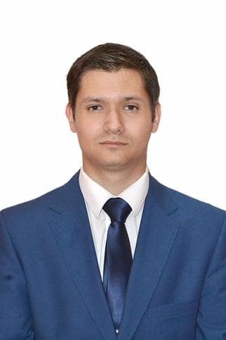 Игорь Черкашин