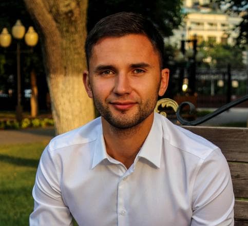 Алексей Андреещев