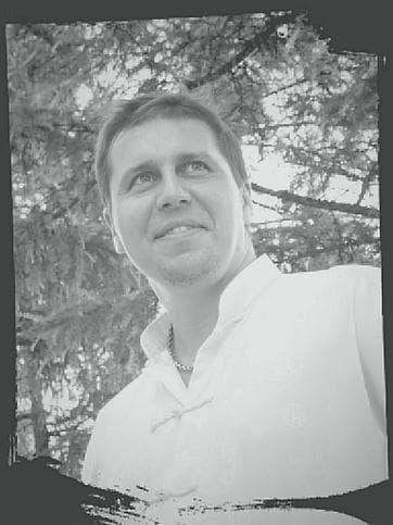 Сергей Кичигин