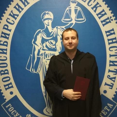 Михаил Достовалов