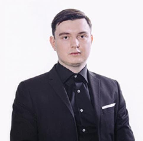Дмитрий Чупилин