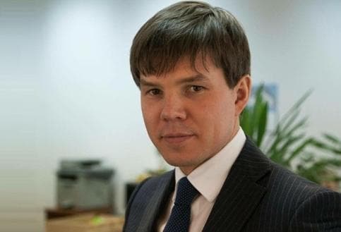 Алексей Степанов