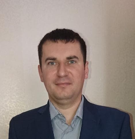 Андрей Куликов