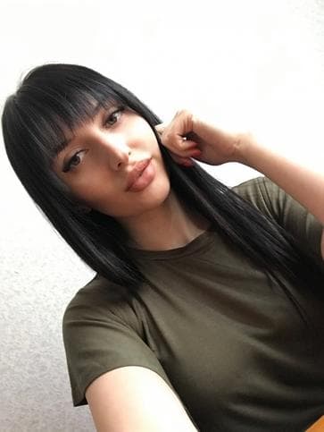 Докукина Илона