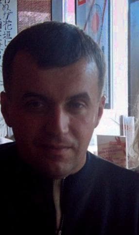 Андрей Никифоров