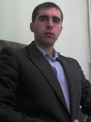 Анатолий Марков