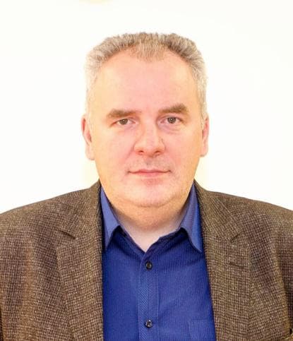 Олег Кузютин