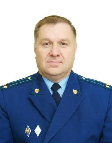 Александр Куликов
