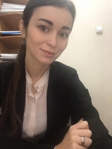 Юлия Труфанова