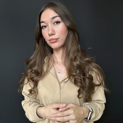 Дарина Саралап