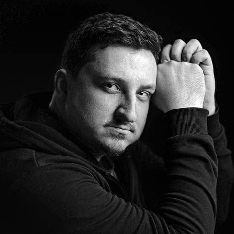 Антон Воронов