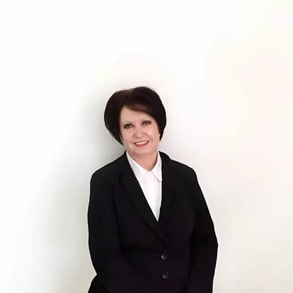 Светлана Струкова