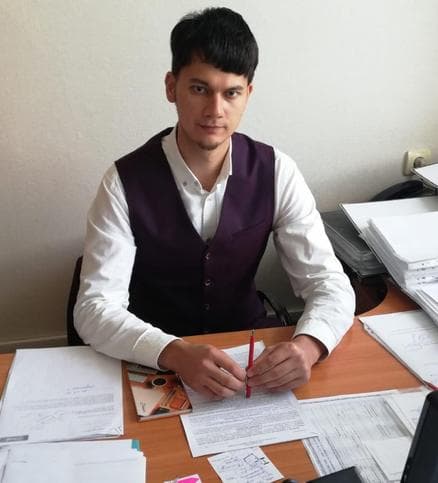 Вильдан Арсланов