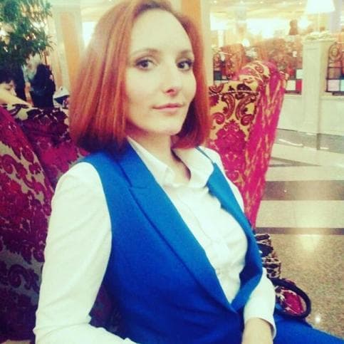 Ольга Ковалева