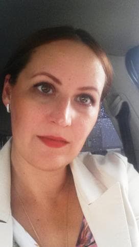 Марина Макаренко