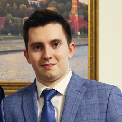 Владислав Киндеев