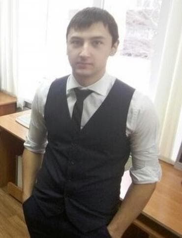 Олег Логинов