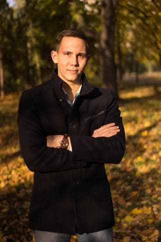 Рустам Аксенов