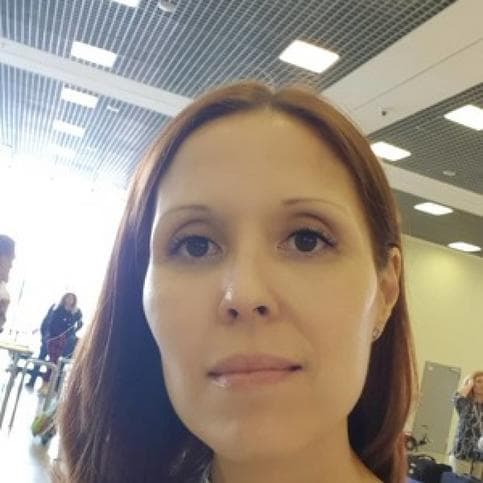Елена Галанина