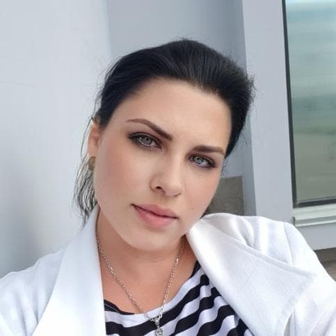 Ирина Посацкова