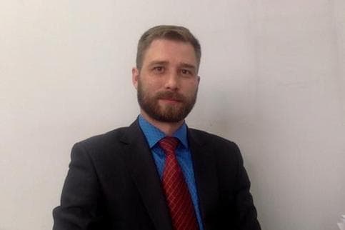 Михаил Клыков