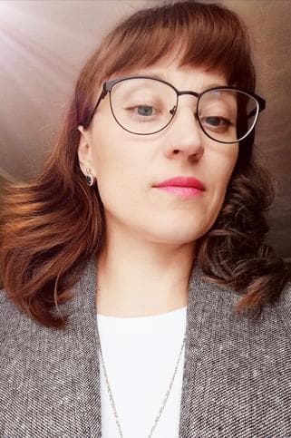 Вера Чеглакова