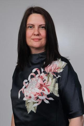 Светлана Редько