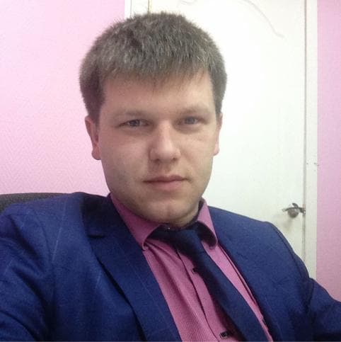 Антон Уткин