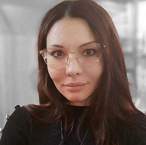 Наталья Куликовских