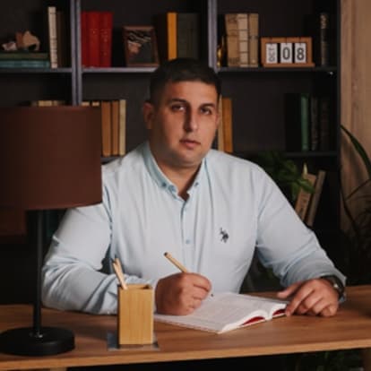 Евгений Солодников