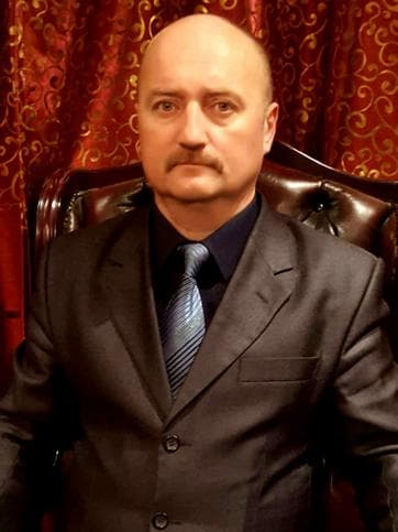 Юрий Гусейнов