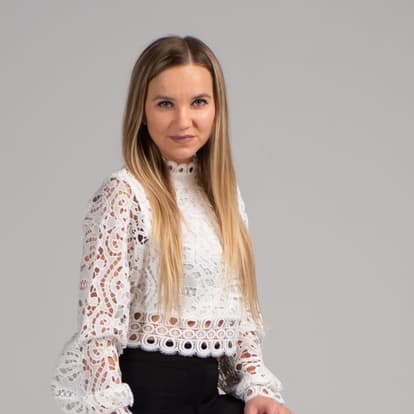 Виктория Юматова