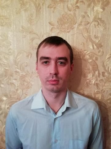 Денис Боровский