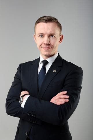 Сергей Нектов