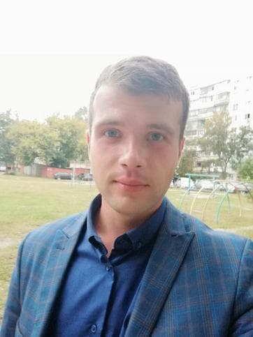 Дмитрий Петрухин