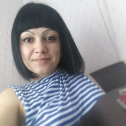 Наталья
