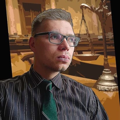 Григорий Карпов