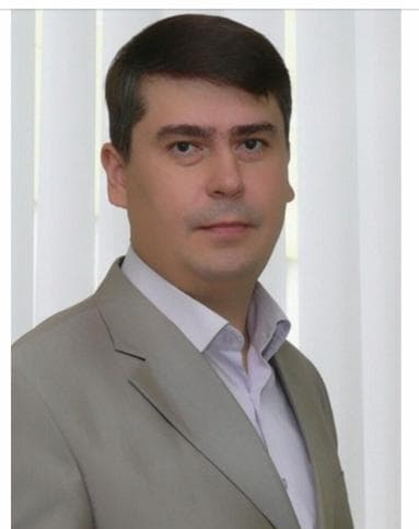 Владимир Гучинский