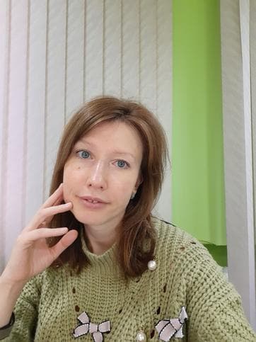 Екатерина Загоскина